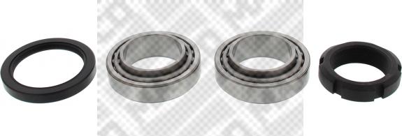 Mapco 26133 - Kit cuscinetto ruota www.autoricambi360.it
