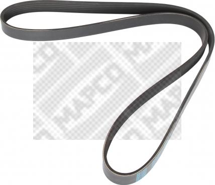 Mapco 261290 - Cinghia Poly-V www.autoricambi360.it