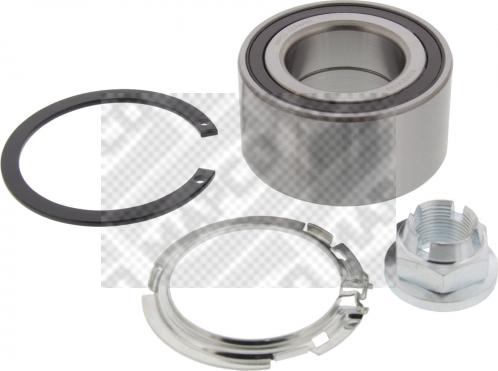 Mapco 26127 - Kit cuscinetto ruota www.autoricambi360.it