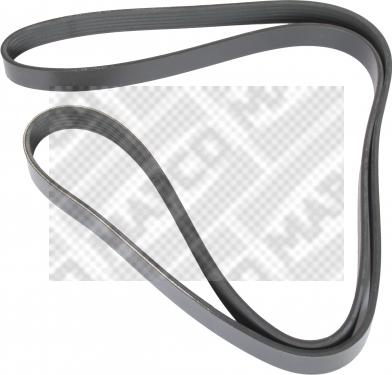 Mapco 261795 - Cinghia Poly-V www.autoricambi360.it