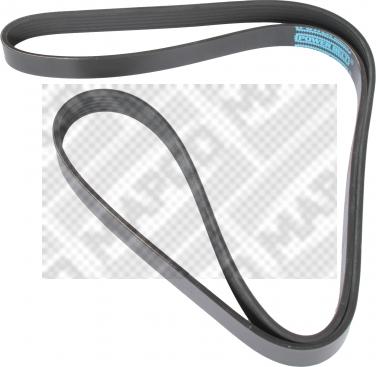 Mapco 261740 - Cinghia Poly-V www.autoricambi360.it