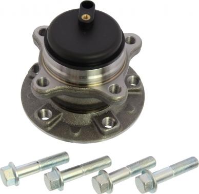 Mapco 26174 - Kit cuscinetto ruota www.autoricambi360.it