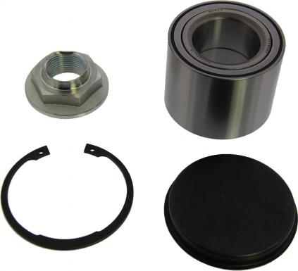 Mapco 26176 - Kit cuscinetto ruota www.autoricambi360.it
