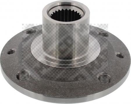 Mapco 26170 - Mozzo ruota www.autoricambi360.it