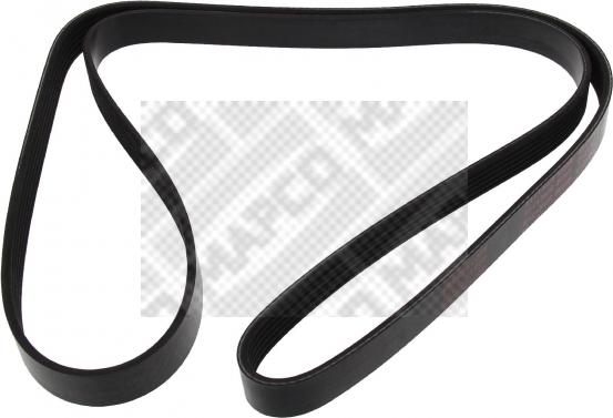 Mapco 261715 - Cinghia Poly-V www.autoricambi360.it