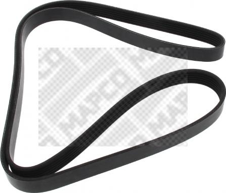 Mapco 261710 - Cinghia Poly-V www.autoricambi360.it
