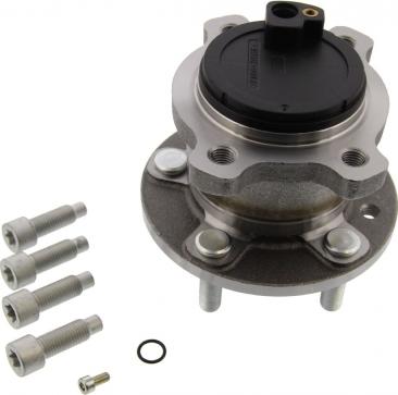 Mapco 26171 - Kit cuscinetto ruota www.autoricambi360.it