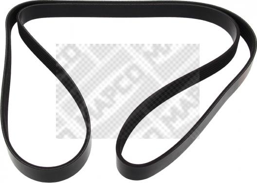 Mapco 261735 - Cinghia Poly-V www.autoricambi360.it