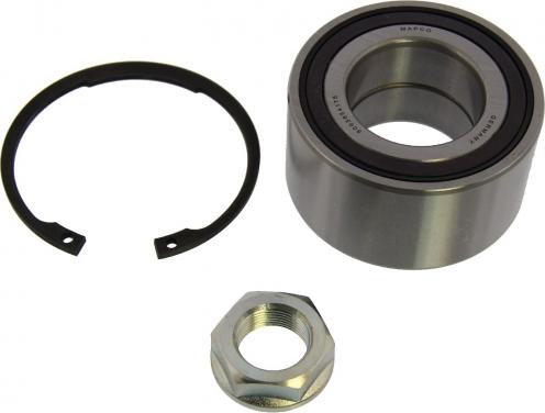 Mapco 26172 - Kit cuscinetto ruota www.autoricambi360.it