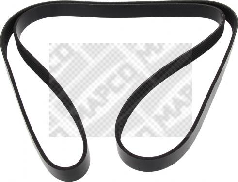 Mapco 261775 - Cinghia Poly-V www.autoricambi360.it