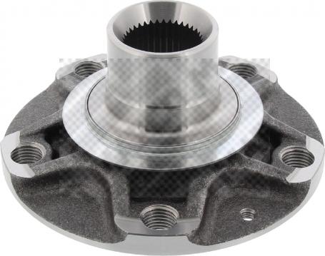 Mapco 26848 - Mozzo ruota www.autoricambi360.it