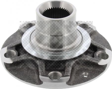 Mapco 26847 - Mozzo ruota www.autoricambi360.it