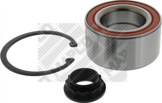 Mapco 26863 - Kit cuscinetto ruota www.autoricambi360.it