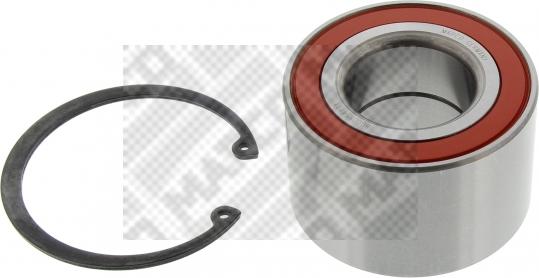 Mapco 26862 - Kit cuscinetto ruota www.autoricambi360.it