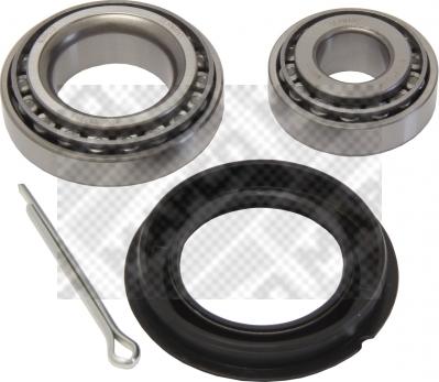 Mapco 26821 - Kit cuscinetto ruota www.autoricambi360.it