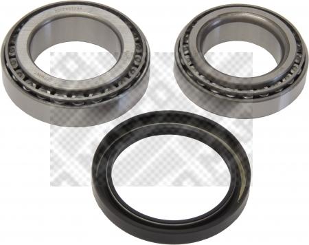 Mapco 26822 - Kit cuscinetto ruota www.autoricambi360.it