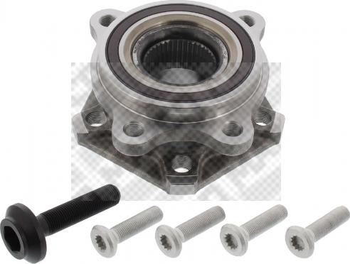 Mapco 26873 - Kit cuscinetto ruota www.autoricambi360.it
