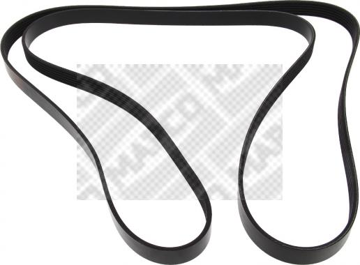 Mapco 262490 - Cinghia Poly-V www.autoricambi360.it