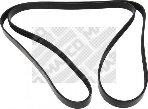 Mapco 262403 - Cinghia Poly-V www.autoricambi360.it