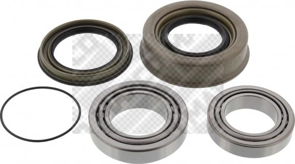 Mapco 26251 - Kit cuscinetto ruota www.autoricambi360.it