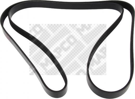 Mapco 262080 - Cinghia Poly-V www.autoricambi360.it