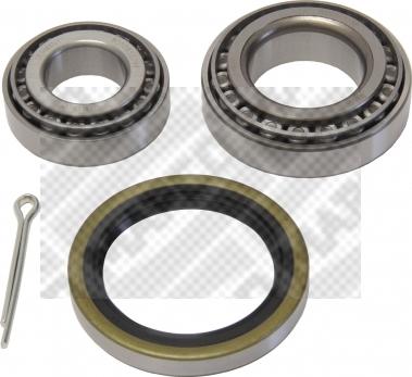 Mapco 26213 - Kit cuscinetto ruota www.autoricambi360.it