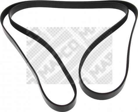 Mapco 262390 - Cinghia Poly-V www.autoricambi360.it