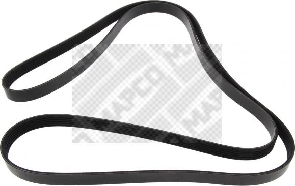 Mapco 262315 - Cinghia Poly-V www.autoricambi360.it