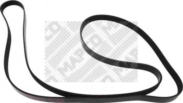 Mapco 262373 - Cinghia Poly-V www.autoricambi360.it