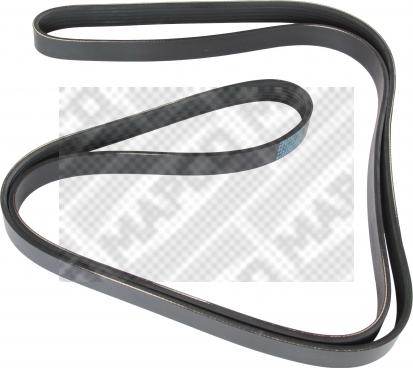 Mapco 262240 - Cinghia Poly-V www.autoricambi360.it
