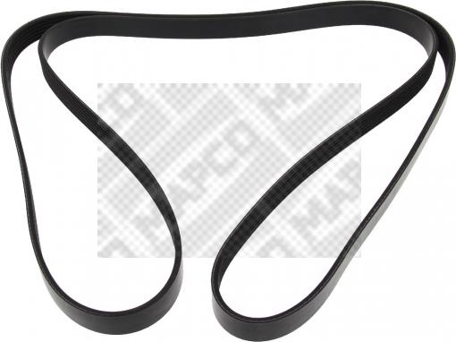 Mapco 262215 - Cinghia Poly-V www.autoricambi360.it