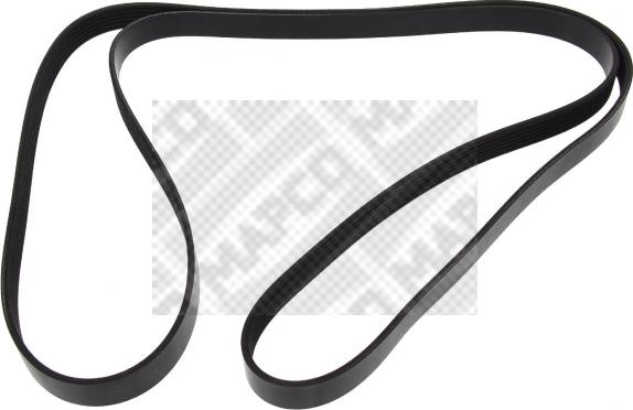 Mapco 262285 - Cinghia Poly-V www.autoricambi360.it