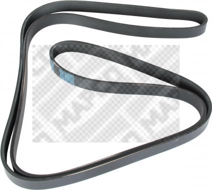 Mapco 262270 - Cinghia Poly-V www.autoricambi360.it