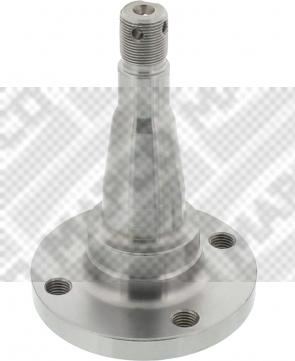 Mapco 26799 - Fuso a snodo, Sospensione ruota www.autoricambi360.it