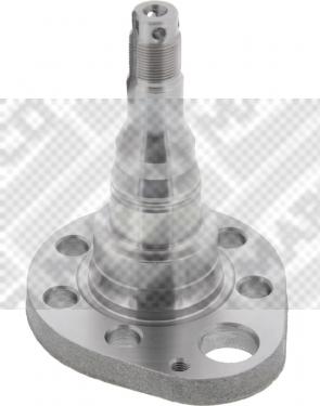 Mapco 26740 - Fuso a snodo, Sospensione ruota www.autoricambi360.it