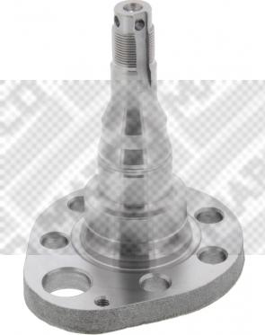 Mapco 26741 - Fuso a snodo, Sospensione ruota www.autoricambi360.it