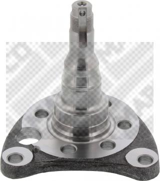 Mapco 26743 - Fuso a snodo, Sospensione ruota www.autoricambi360.it