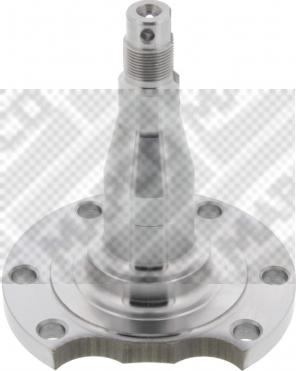 Mapco 26758 - Fuso a snodo, Sospensione ruota www.autoricambi360.it