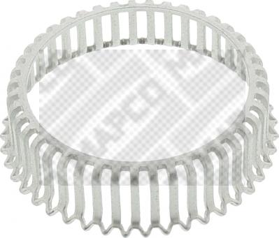 Mapco 26752/7 - Anello sensore, ABS www.autoricambi360.it