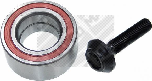 Mapco 26764 - Kit cuscinetto ruota www.autoricambi360.it