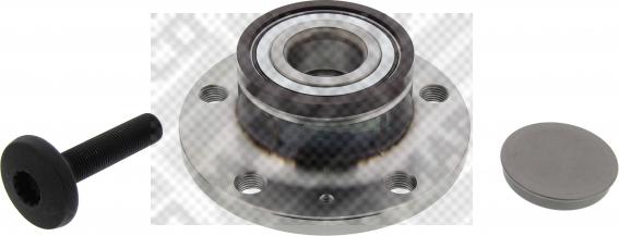 Mapco 26768 - Kit cuscinetto ruota www.autoricambi360.it