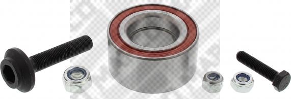 Mapco 26713 - Kit cuscinetto ruota www.autoricambi360.it