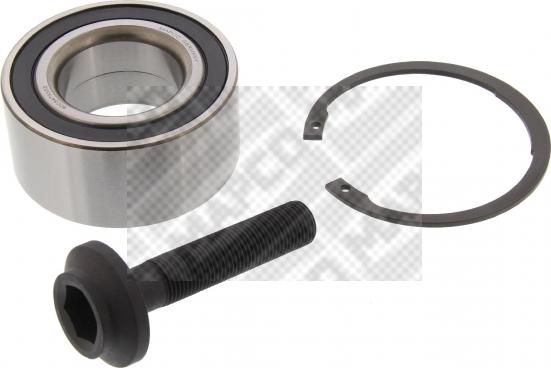 Mapco 26712 - Kit cuscinetto ruota www.autoricambi360.it