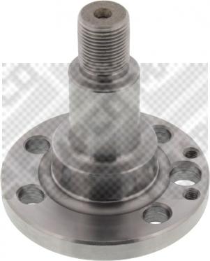 Mapco 26780 - Fuso a snodo, Sospensione ruota www.autoricambi360.it