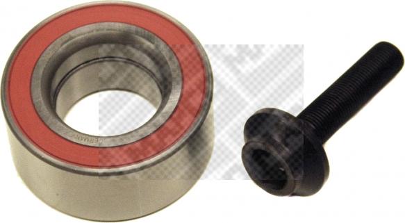 Mapco 26776 - Kit cuscinetto ruota www.autoricambi360.it