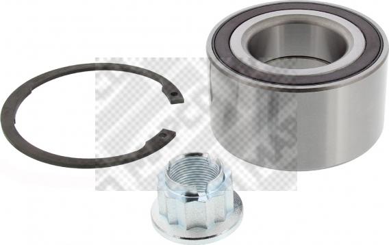 Mapco 26777 - Kit cuscinetto ruota www.autoricambi360.it