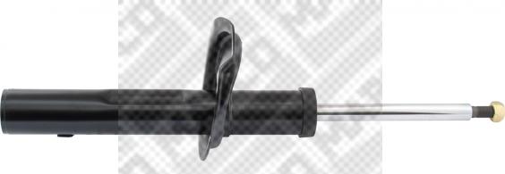 Mapco 20419 - Ammortizzatore www.autoricambi360.it