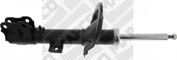 Mapco 20425 - Ammortizzatore www.autoricambi360.it