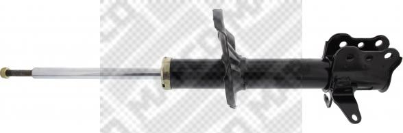 Mapco 20599 - Ammortizzatore www.autoricambi360.it