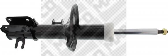 Mapco 20547 - Ammortizzatore www.autoricambi360.it